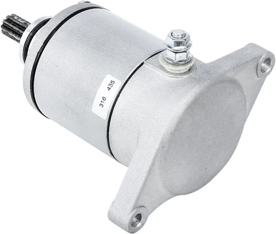 Fire Power Replacement Starter Motor