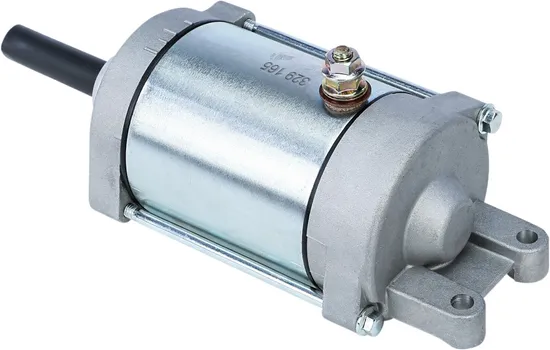 Fire Power Replacement Starter Motor