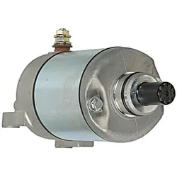 Wild Boar Replacement Starter Motor