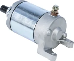 Fire Power Starter Motor