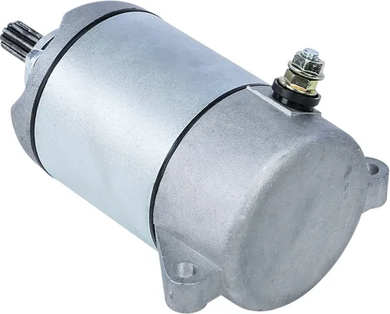 Fire Power Replacement Starter Motor