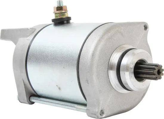 Fire Power Replacement Starter Motor