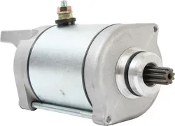 Fire Power Replacement Starter Motor