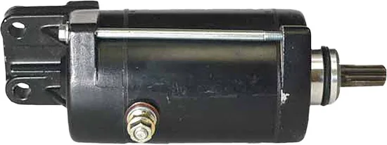 Fire Power Replacement Starter Motor