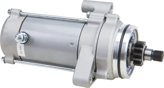 Fire Power Replacement Starter Motor