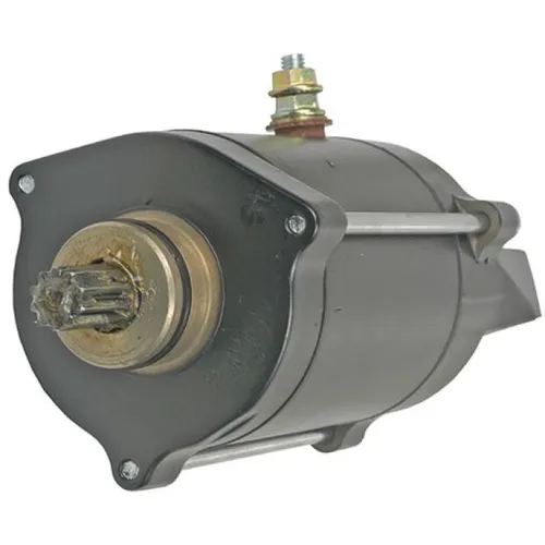 Wild Boar Replacement Starter Motor