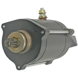 Wild Boar Replacement Starter Motor