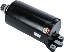 Fire Power Replacement Starter Motor