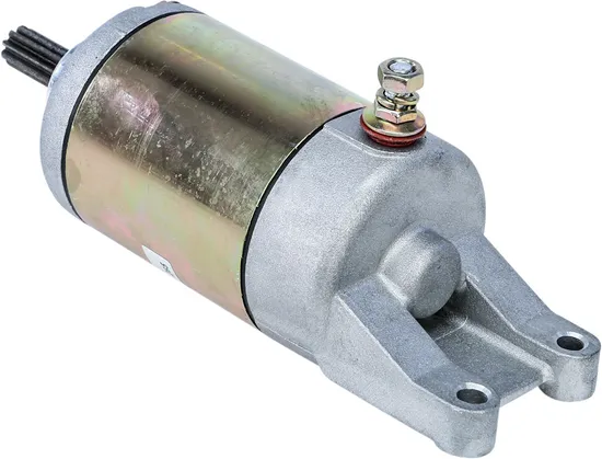 Fire Power Replacement Starter Motor