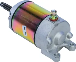 Fire Power Replacement Starter Motor