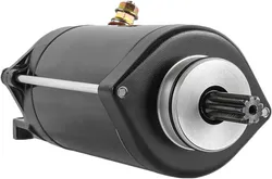 Fire Power Replacement Starter Motor