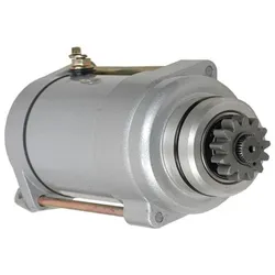 Wild Boar Replacement Starter Motor