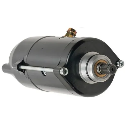 Wild Boar Replacement Starter Motor 1