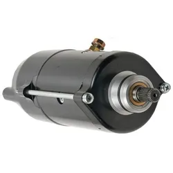 Wild Boar Replacement Starter Motor
