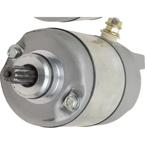 Wild Boar Replacement Starter Motor