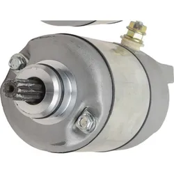 Wild Boar Replacement Starter Motor