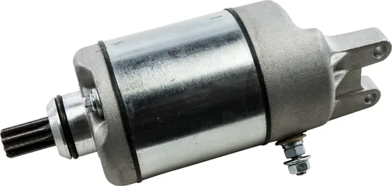 Fire Power Replacement Starter Motor