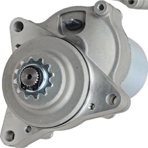 Fire Power Replacement Starter Motor 2