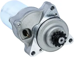 Fire Power Replacement Starter Motor