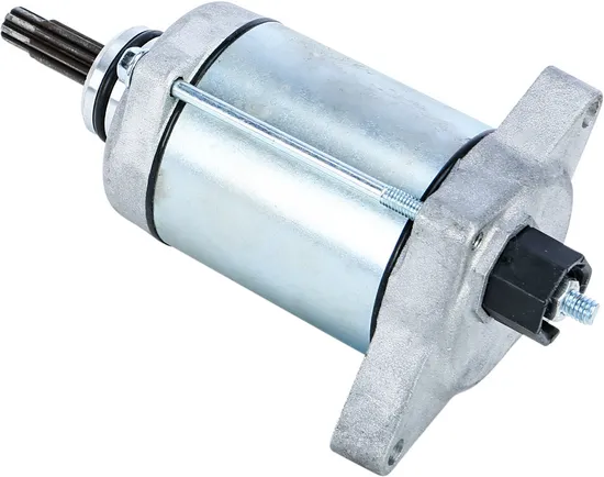 Fire Power Replacement Starter Motor