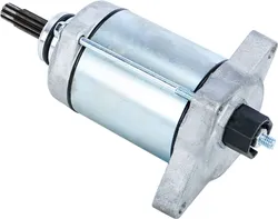 Fire Power Replacement Starter Motor