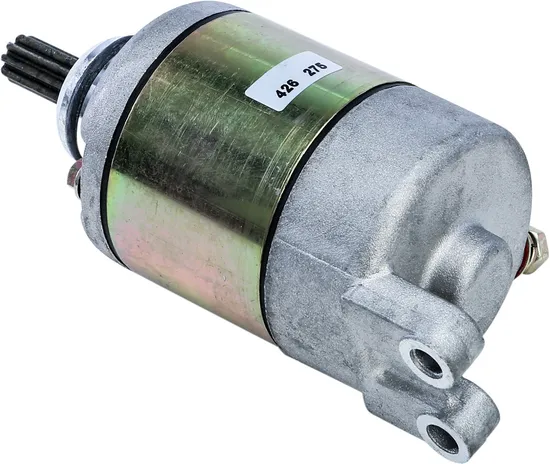 Fire Power Replacement Starter Motor