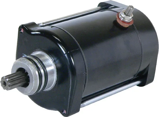 Fire Power Replacement Starter Motor