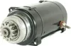 Fire Power Replacement Starter Motor