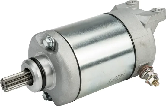 Fire Power Replacement Starter Motor