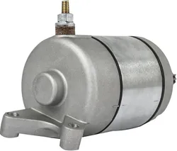 Fire Power Replacement Starter Motor