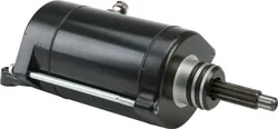Fire Power Replacement Starter Motor