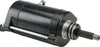 Fire Power Replacement Starter Motor