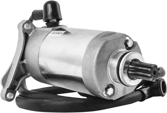 Fire Power Replacement Starter Motor