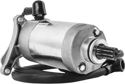 Fire Power Replacement Starter Motor