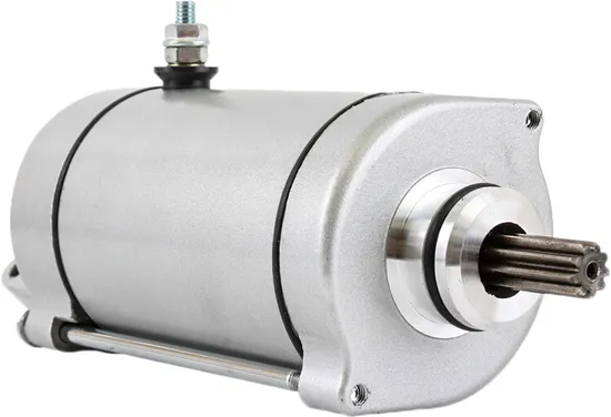 Fire Power Replacement Starter Motor