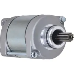Wild Boar Replacement Starter Motor