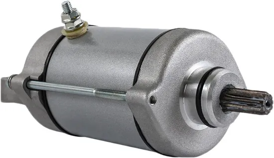 Fire Power Replacement Starter Motor