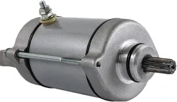 Fire Power Replacement Starter Motor