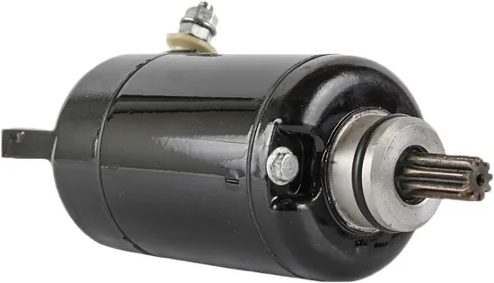 Fire Power Replacement Starter Motor