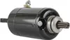 Fire Power Replacement Starter Motor
