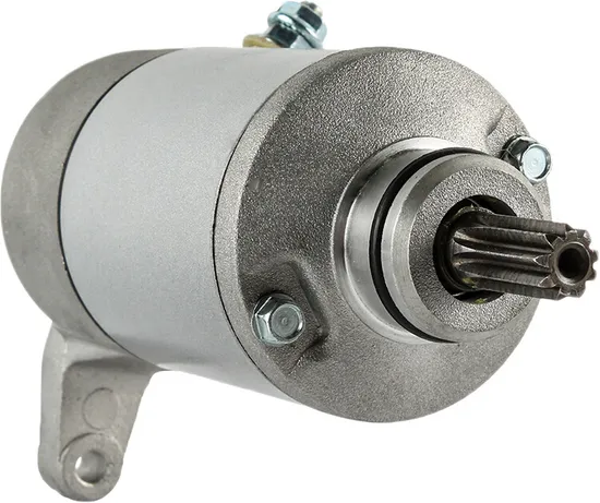 Fire Power Replacement Starter Motor