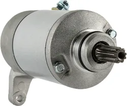Fire Power Replacement Starter Motor