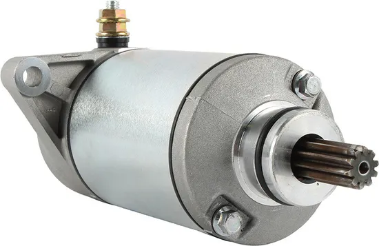 Fire Power Replacement Starter Motor 1