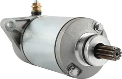 Fire Power Replacement Starter Motor