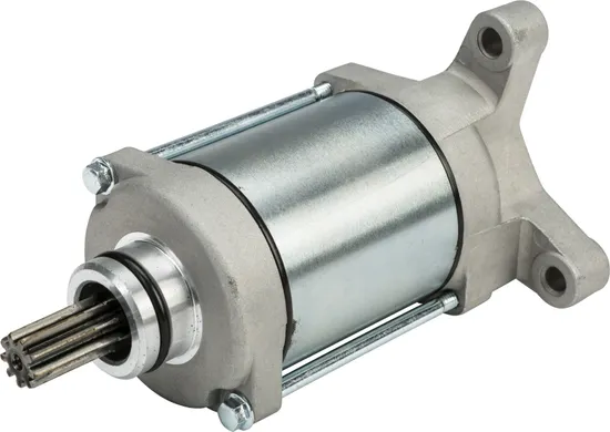 Fire Power Replacement Starter Motor