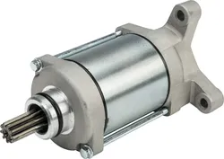 Fire Power Replacement Starter Motor