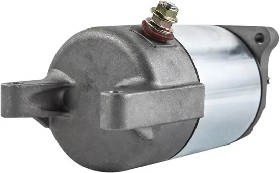 Fire Power Replacement Starter Motor