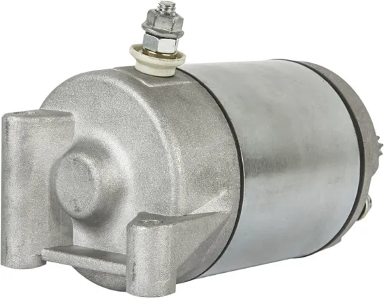 Fire Power Replacement Starter Motor