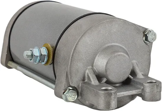 Fire Power Replacement Starter Motor
