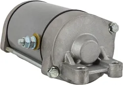 Fire Power Replacement Starter Motor